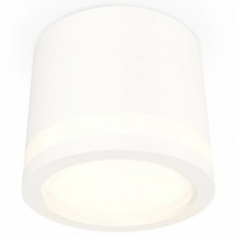 Точечный светильник Ambrella light Techno Spot XS8110003