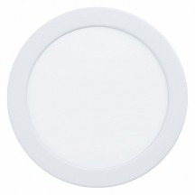 Встраиваемый светодиодный светильник Eglo Fueva 99149