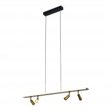 Подвесной светильник  LSP-4024