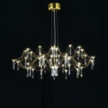 Подвесная люстра Ersilia MR2663-60P-76AP