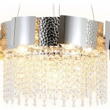Люстра в гостиную Ambrella light Traditional TR5244