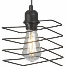 Подвесной светильник Vitaluce V2853-1/1S