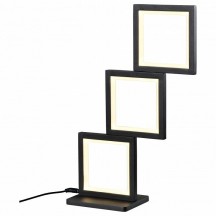 Интерьерная настольная лампа Alfa Light F3924-29