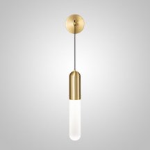 Настенный светильник  Sigleif-Wall01