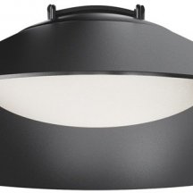 Трековый светильник Campana TR127B-12W4K-B