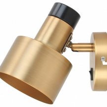 Бра Moderli Goldy V11313-1W