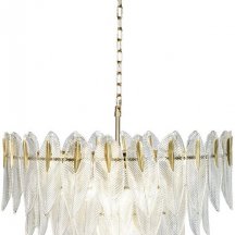 Элитная люстра Garda Decor  62GDM-8103-600
