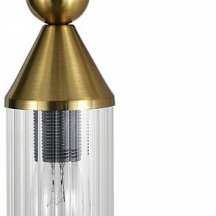 Бра Indigo Torazzo 13037/1W Black