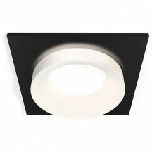 Накладной точечный светильник Ambrella light Xc632 1 XC7632044