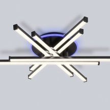 Потолочная люстра Ambrella light Comfort FL6272