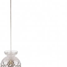 Подвесной светильник Bohemia Ivele Crystal 1478 14781P/11 Pa Drops
