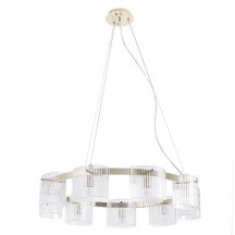 Люстра для гостиной Crystal Lux  Encanto SP9
