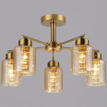 Потолочная люстра  07570-0.3-05