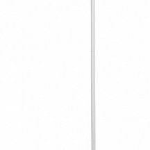 Торшер Vitaluce V4326-0/3P из хрусталя