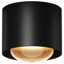 Потолочный светильник уличный Maytoni Lumina O498CL-L15B3K