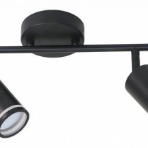 Спот Arte Lamp Imai A2365PL-2BK