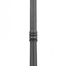 Наземный фонарь Oasis_Light LUCERNA 84809B/02 Bl