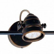 Спот Citilux Веймар CL537531 в стиле Лофт