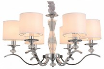 Подвесная люстра Illumico IL1364-6PPA-29 CR