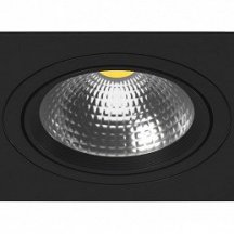 Итальянский точечный светильник Lightstar Intero 111 I837600706