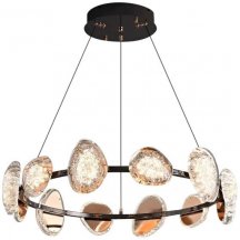 Подвесная люстра DeLight Collection MT9125 MT9125-12H french gold