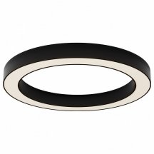 Накладной светильник Maytoni Technical Lua C093CL-45W3K-B