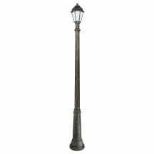 Уличный фонарь Fumagalli Ricu/Saba K22.157.000.BYF1R