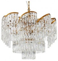 Подвесная люстра Stilfort Sapparo 2176/05/12P