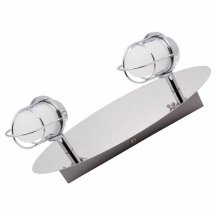 Итальянский спот Lussole White Plains LSP-9927