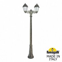 Наземный фонарь Fumagalli Saba K22.158.S20.BYE27