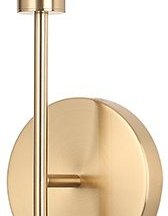 Бра Crystal Lux Dia AP1