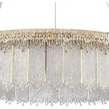 Подвесная люстра Odeon Light Cleo 5091/80L