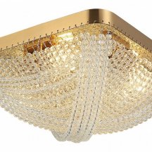 Потолочная люстра Stilfort Marelli 2169/05/04C