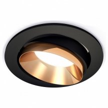 Точечный светильник для коридора ambrella light  xC7652024