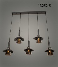 Подвесной светильник Alfa-Light F4124 F4124-29