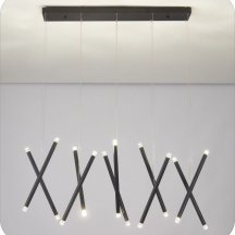 Подвесной светильник Alfa Light F0324-90