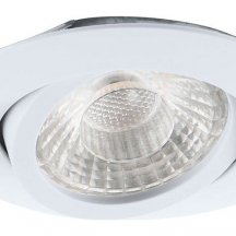 Встраиваемый светильник Eglo Tedo 98641