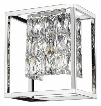 Настенный бра с выключателем Simple Story 1095 1095-1WL