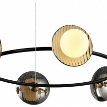 Люстра на кухню Velante 221 221-023-06