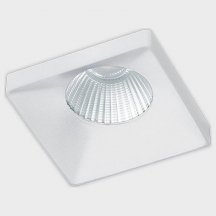 Встраиваемый светильник Italline HAN SOLO white