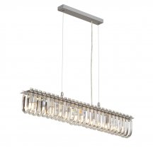 Подвесной светильник  V5896-9/7S