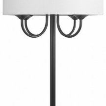 Интерьерная настольная лампа Loft IT Balance 10416T BL