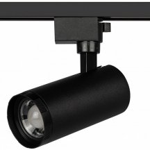 Трековый светильник ЭРА TR59 - 2040 BK