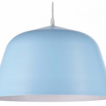 Подвесной светильник для коридора arti Lampadari  riolo E 1.3.P1 BL