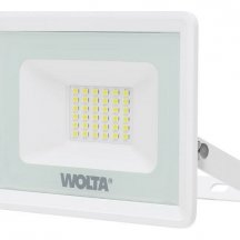 Настенно-потолочный прожектор Wolta WFL-30W WFL-30W/06W