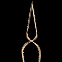 Подвесной светильник Fluorite Opera FL1159-1P3