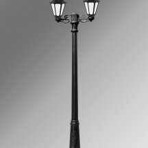 Наземный фонарь Rut E26.157.S20.AYE27