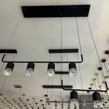 Подвесной светильник Alfa Light F0324-91