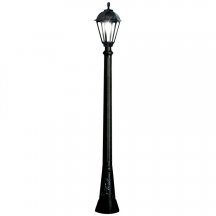 Наземный фонарь Saba K22.158.000.AXE27