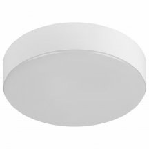 Потолочный светильник ЭРА Relict 22 SPB-6-20 4К WH